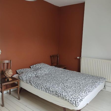 Chambre Chez L'Habitant - Na Osu 두에 외부 사진