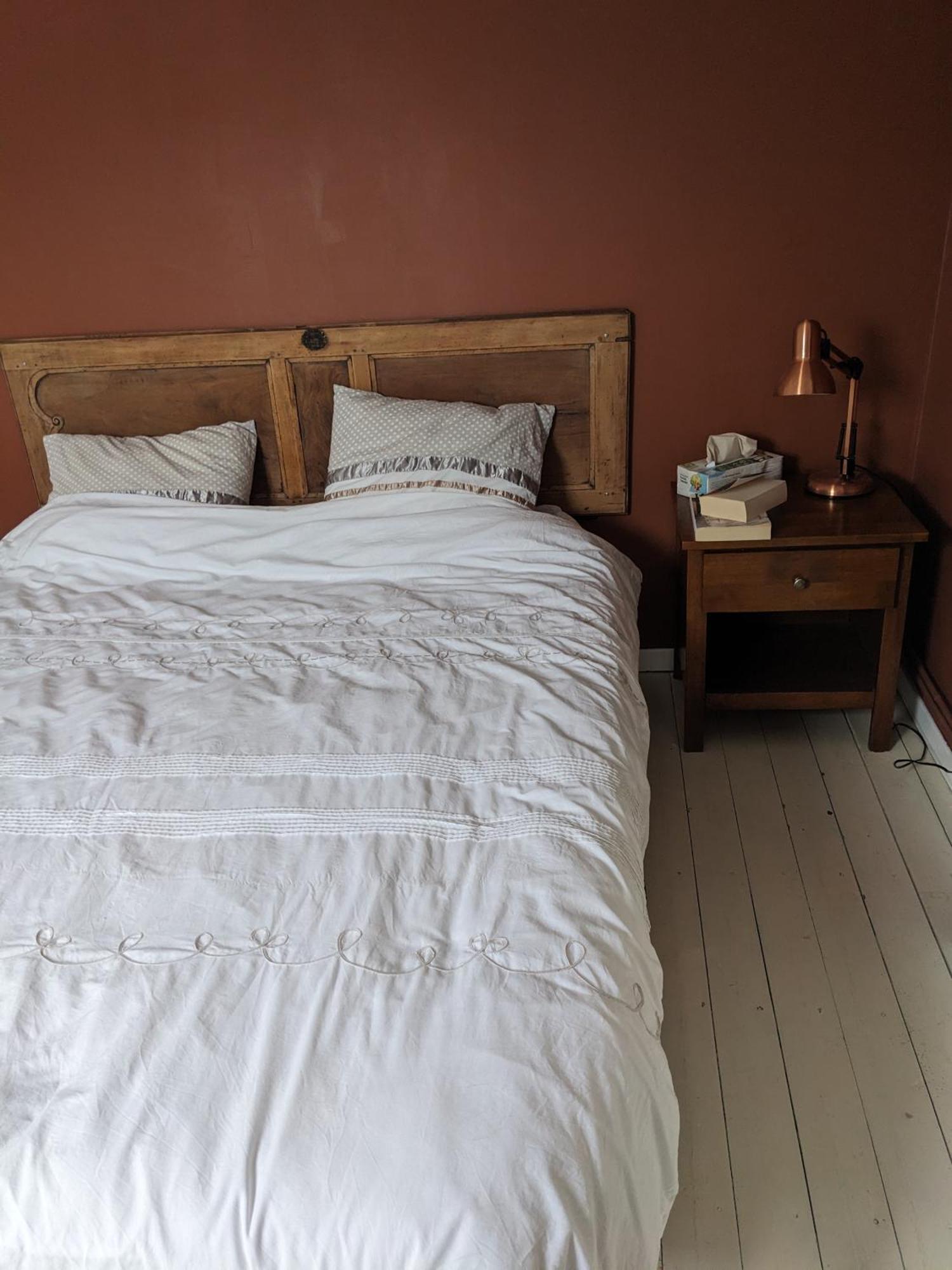 Chambre Chez L'Habitant - Na Osu 두에 외부 사진